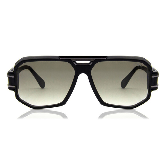 Cazal 675 sunglasses 002 Black 60mm Unisex
